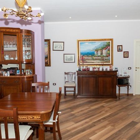 B&B Sogno Di Valle D'Itria 马丁纳弗兰卡 外观 照片