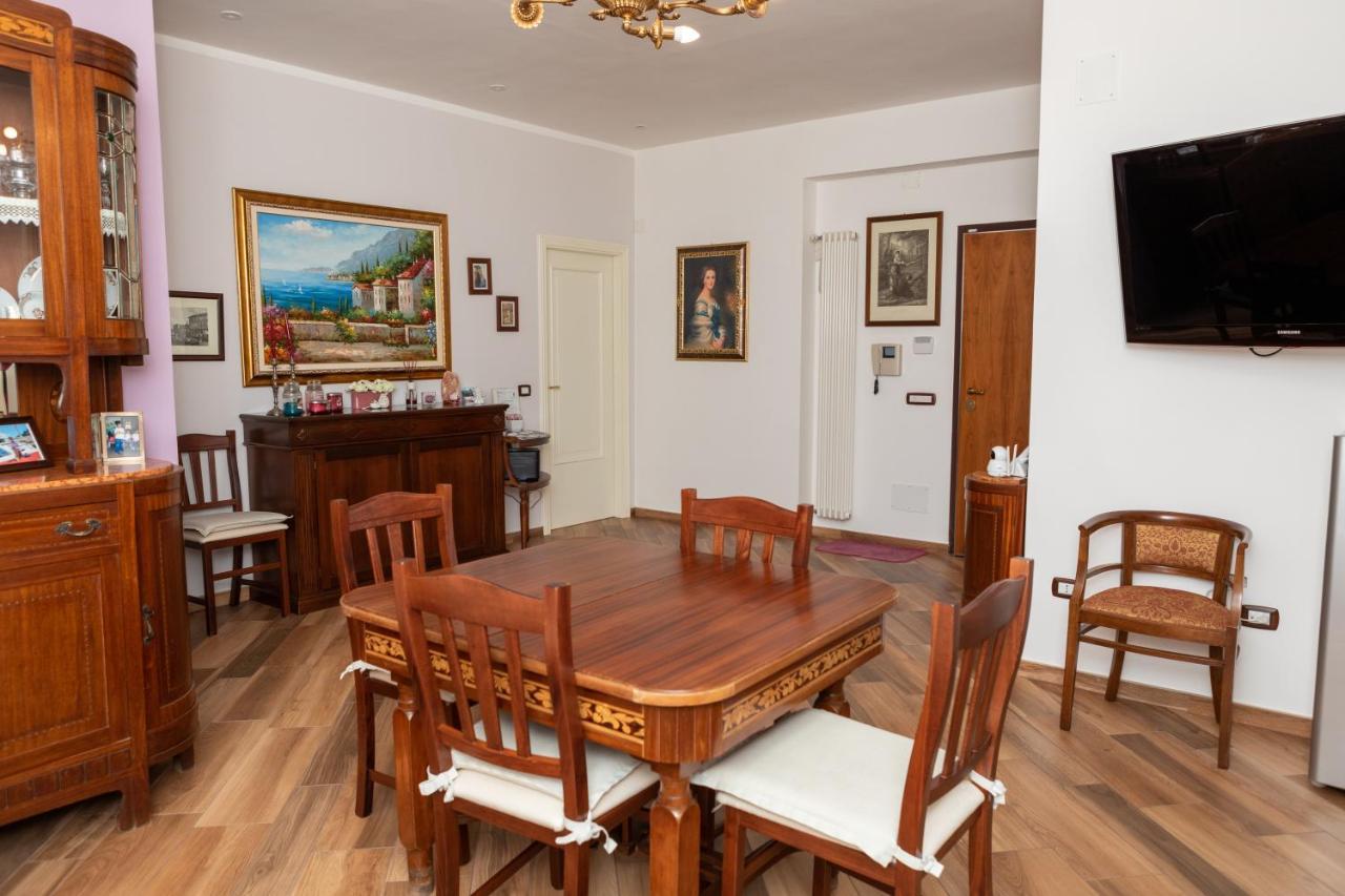 B&B Sogno Di Valle D'Itria 马丁纳弗兰卡 外观 照片