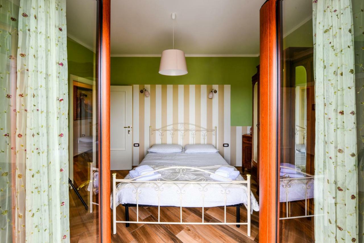 B&B Sogno Di Valle D'Itria 马丁纳弗兰卡 外观 照片