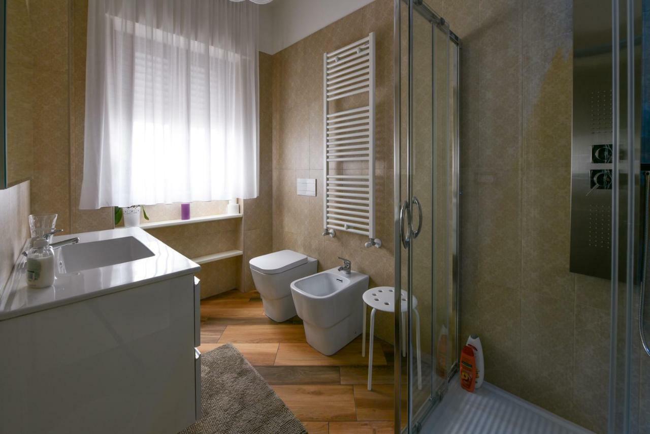 B&B Sogno Di Valle D'Itria 马丁纳弗兰卡 外观 照片
