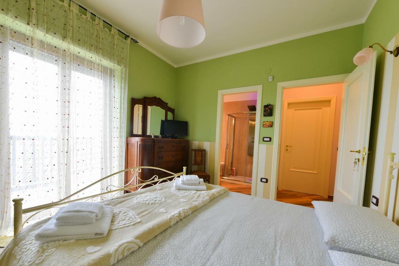 B&B Sogno Di Valle D'Itria 马丁纳弗兰卡 外观 照片